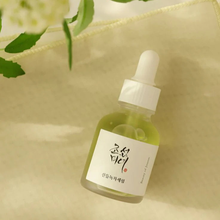 Beauty Of Joseon Calming Serum Green Tea + Panthenol - 30ml